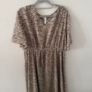 Maxi Dress‎